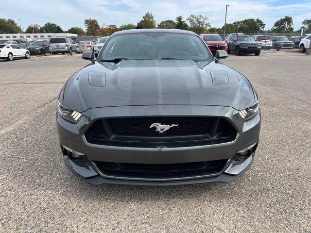 Certified 2017 Ford Mustang GT RWD image 2