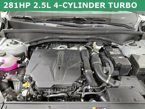 Used 2026 Kia Sorento EX image 16