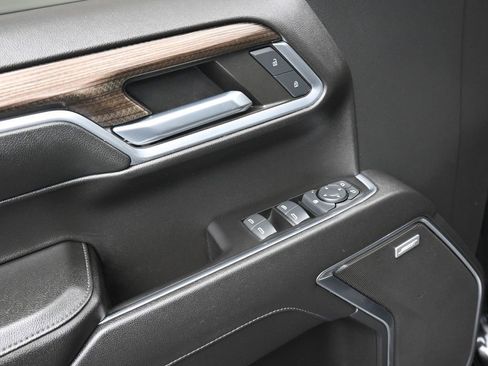 Used 2024 Chevrolet Silverado 1500 RST w/ All Star Edition Plus image 23