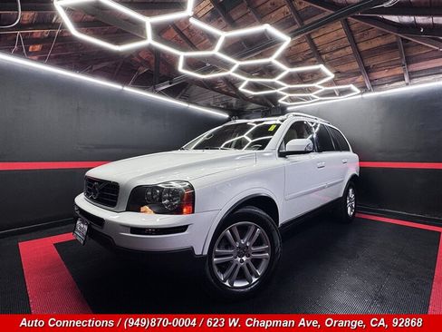Used 2012 Volvo XC90 3.2 FWD image 2