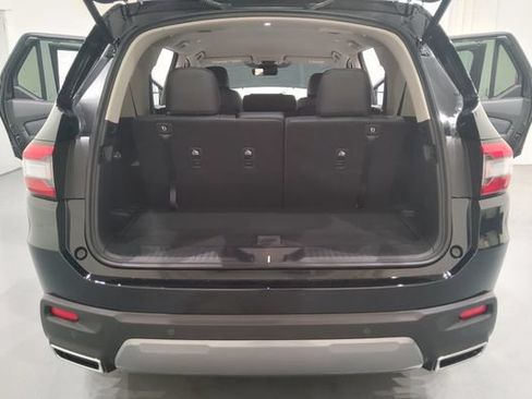 New 2026 Honda Pilot EX-L image 13