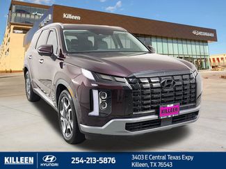 Used 2024 Hyundai Palisade SEL w/ Premium Package FWD video 1
