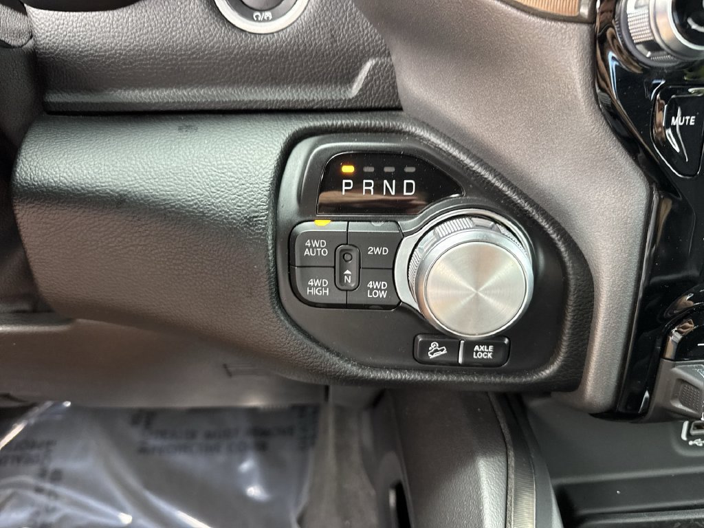 Used 2021 RAM 1500 Rebel w/ Rebel Level 2 Equipment Group AWD/4WD image 51