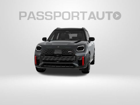 New 2027 MINI Cooper Countryman John Cooper Works AWD/4WD image 3