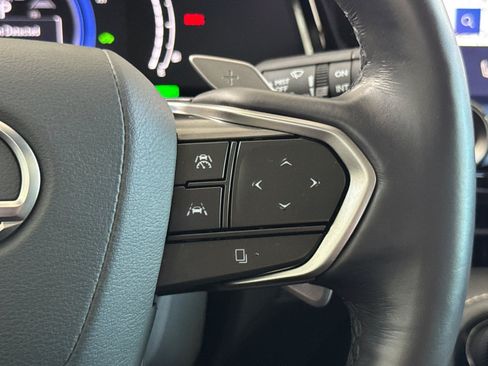 Certified 2026 Lexus NX 350h AWD w/ Accessory Package (2T) image 32