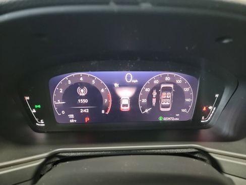 Used 2023 Honda Accord EX image 18