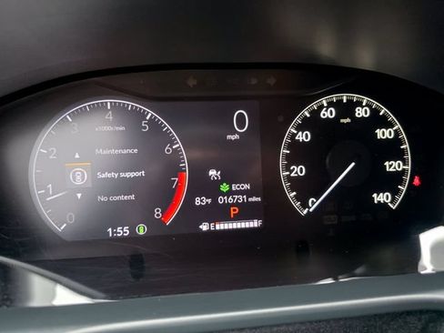 Used 2024 Honda HR-V Sport image 33