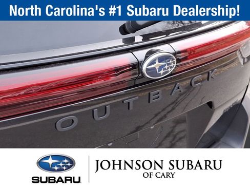 Used 2026 Subaru Outback Premium w/ Premium/Limited Package 2 image 27