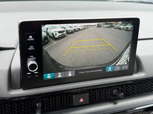 Used 2024 Honda CR-V EX-L image 35