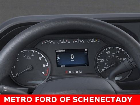 New 2026 Ford F250 XL w/ XL Chrome Package image 13