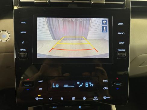 Used 2024 Hyundai Tucson SEL image 13