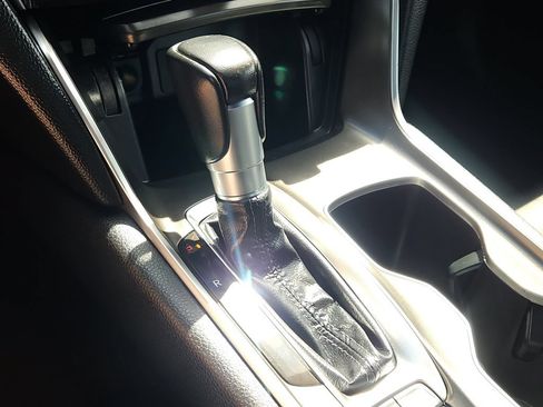 Certified 2022 Honda Accord Sport image 25