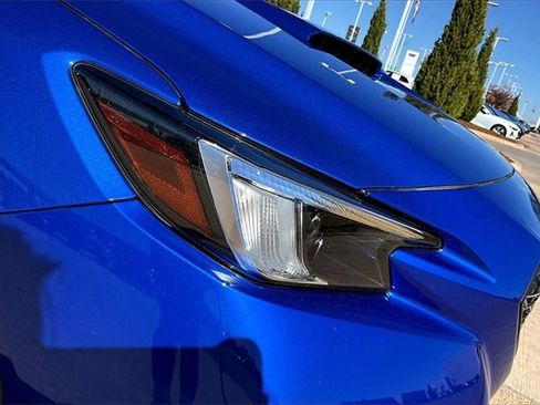 Used 2023 Subaru WRX Premium image 31
