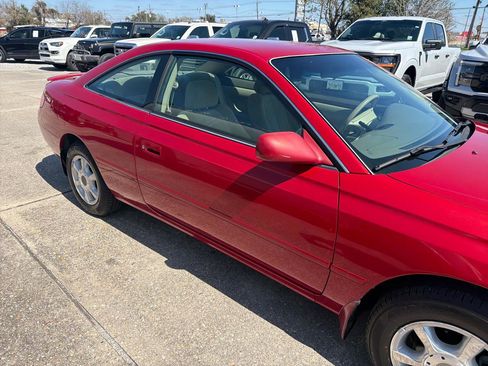 Used 2000 Toyota Solara SE image 10