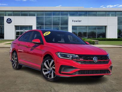 Used 2020 Volkswagen Jetta GLI Autobahn