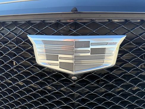 Used 2023 Cadillac Escalade Sport w/ LPO, ONYX Package AWD/4WD image 18