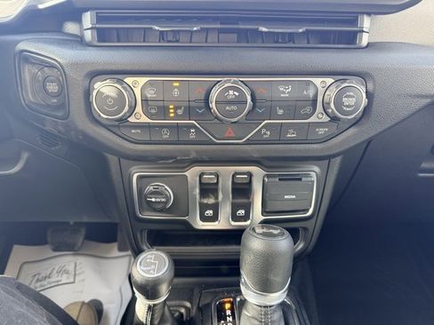 New 2026 Jeep Wrangler Sport S image 24