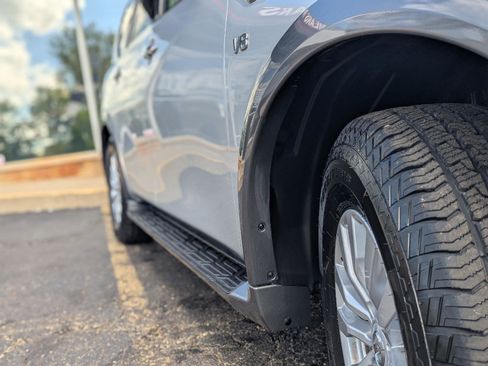 Used 2018 Nissan Armada SV w/ Driver Package AWD/4WD image 19