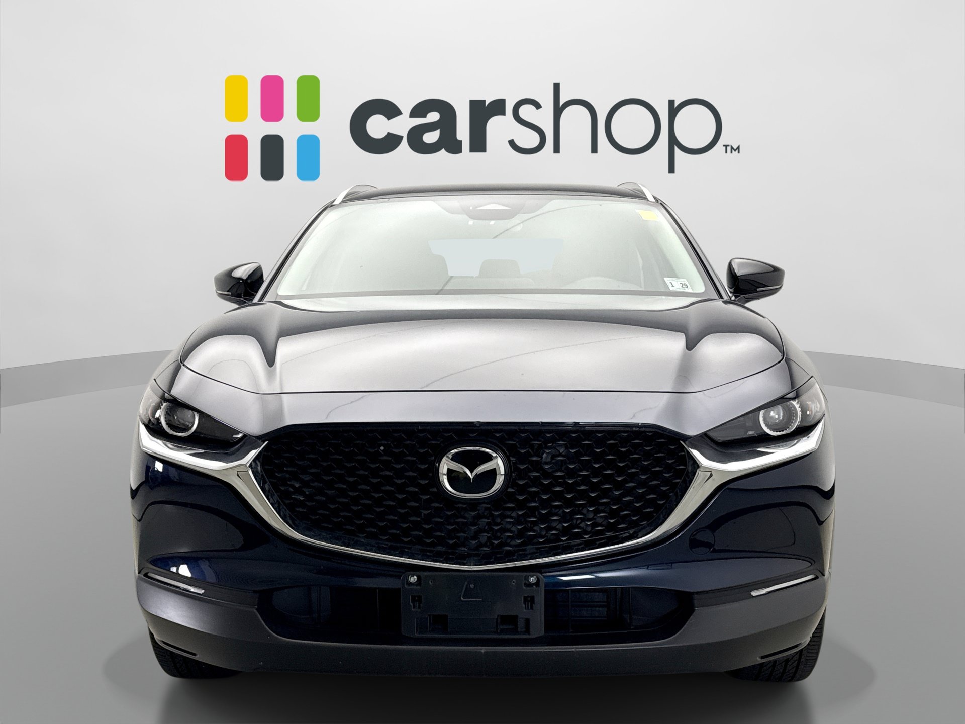 Used 2024 MAZDA CX-30 AWD 2.5 S w/ Select Sport Pkg image 8