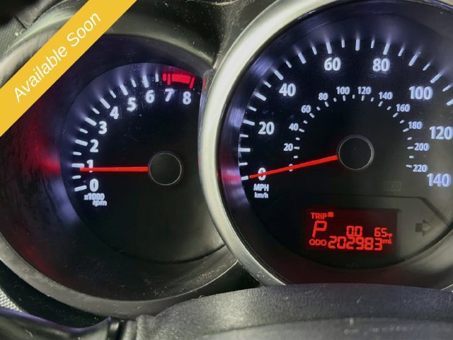 Used 2012 Kia Soul + FWD image 13