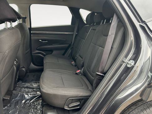 Used 2023 Hyundai Tucson SEL image 22