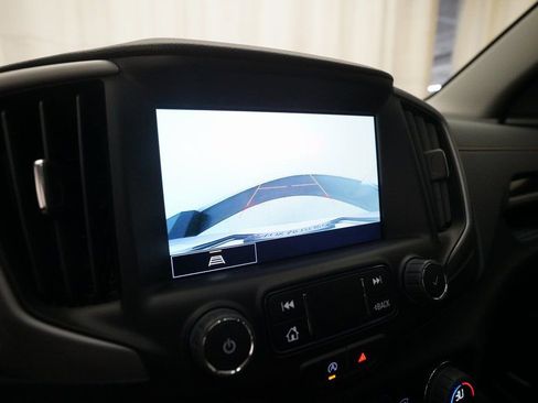 Used 2024 GMC Terrain AT4 w/ Infotainment Package II image 20