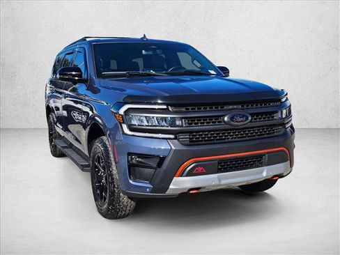 Used 2023 Ford Expedition Timberline image 3