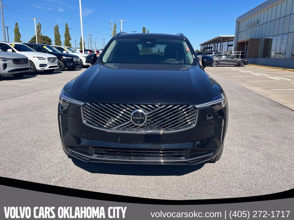 Certified 2026 Volvo XC90 B6 Ultra AWD/4WD image 2