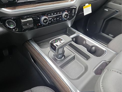 New 2026 Chevrolet Silverado 1500 LT Trail Boss w/ Convenience Package II image 25