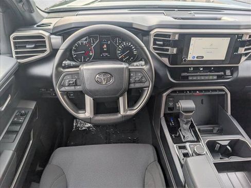 New 2026 Toyota Tundra SR5 AWD/4WD image 15