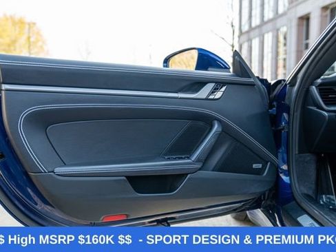 Used 2020 Porsche 911 Carrera 4S image 41