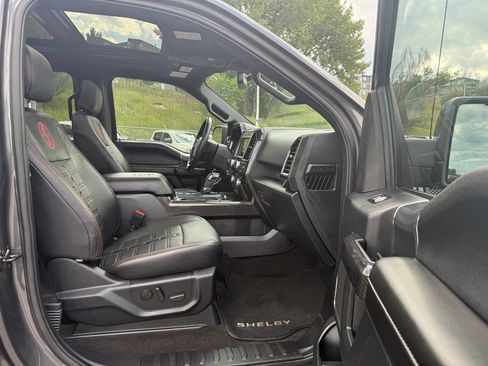 Used 2020 Ford F150 Lariat w/ Equipment Group 502A Luxury image 26