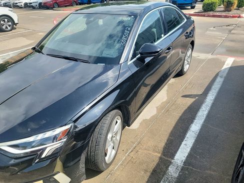 Used 2023 Audi A3 2.0T Premium image 1