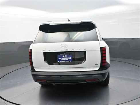 New 2026 Hyundai Palisade Limited image 7