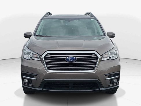 Used 2021 Subaru Ascent Limited w/ Technology Package AWD/4WD image 9