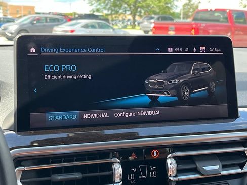 Certified 2024 BMW X3 xDrive30i w/ Premium Package w/ZPA AWD/4WD image 40