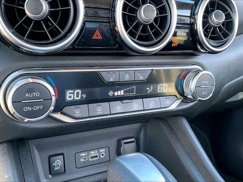 Used 2024 Nissan Sentra SV w/ All-Weather Package image 34