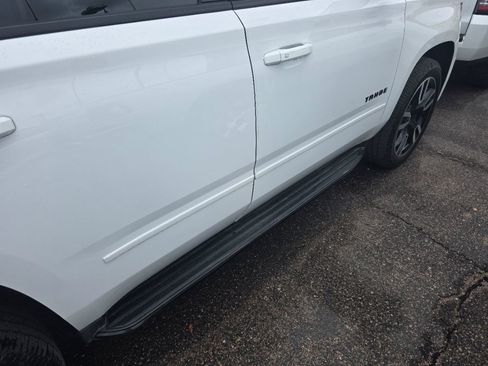 Used 2018 Chevrolet Tahoe Premier image 36