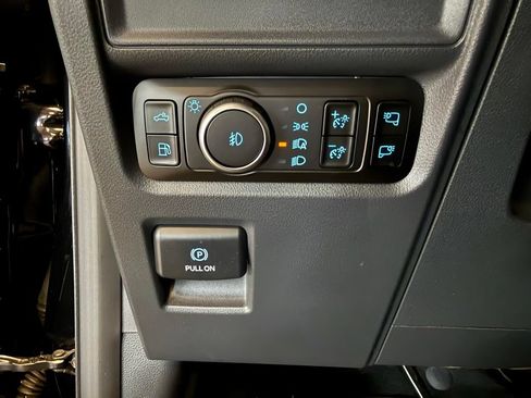 Used 2025 Ford F150 XLT w/ Equipment Group 302A MID AWD/4WD image 22