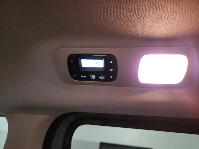 Certified 2025 Honda Odyssey Touring image 25