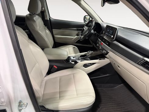 Used 2021 Kia Telluride S FWD image 16