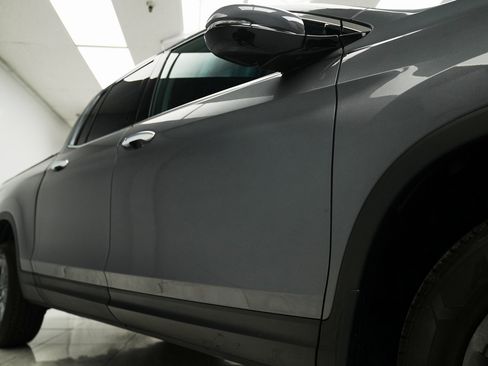 Used 2023 Honda Ridgeline RTL-E image 14