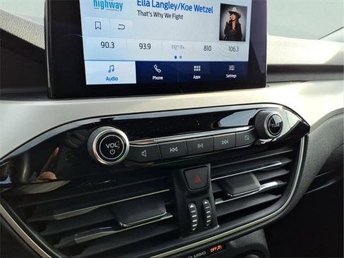 Used 2022 Ford Escape SE w/ Convenience Package image 24