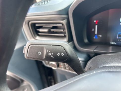 New 2026 Ford Maverick XL image 23