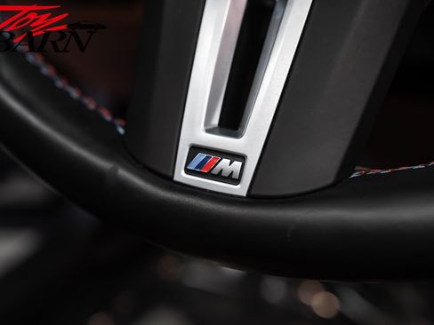 Used 2024 BMW M850i xDrive Convertible w/ M Carbon Exterior Package AWD/4WD image 41