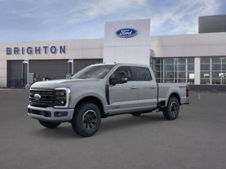 New 2026 Ford F350 Platinum w/ Tremor Off-Road Package 360° Tour