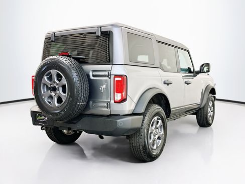 Used 2025 Ford Bronco Big Bend image 9