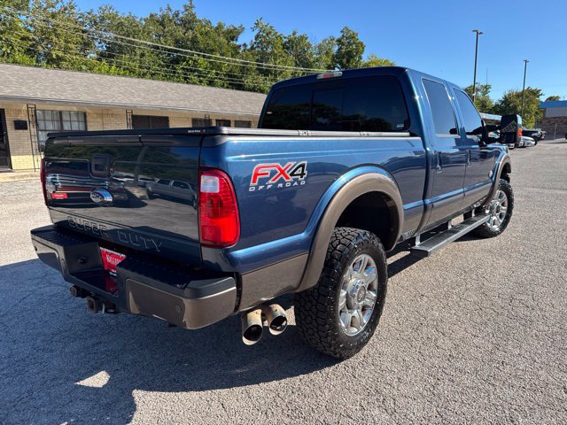 Used 2016 Ford F350 King Ranch AWD/4WD image 21