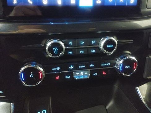 Used 2023 Ford F150 XLT w/ Equipment Group 302A High image 13