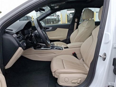 Used 2024 Audi A4 2.0T Premium Plus image 10